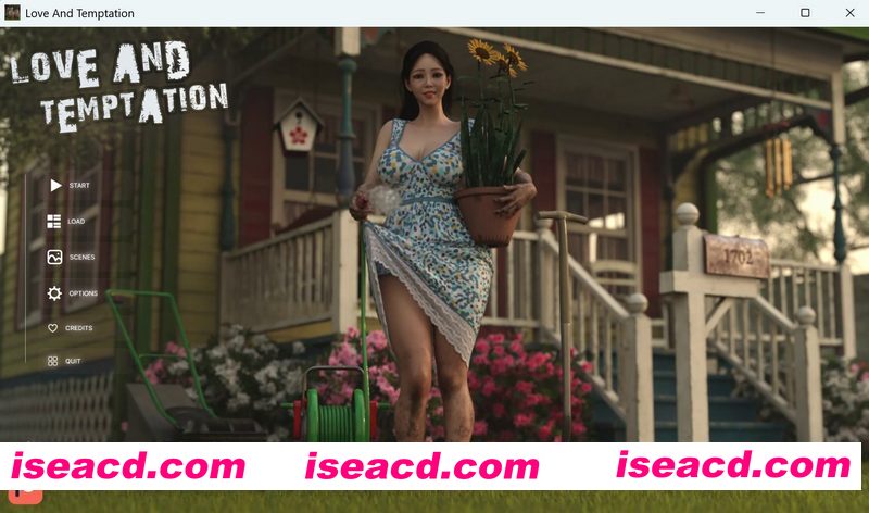 [PC+安卓][爱与诱惑/Love and Temptation S2 Ep.9 精翻汉化版/赞助版+画廊已解锁][更新/精品SLG/双端/7.65GB]