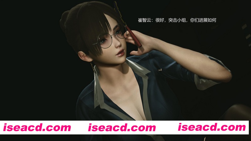 [3D全彩][反恐精英 上+下 合集][478P/330MB][百度网盘]