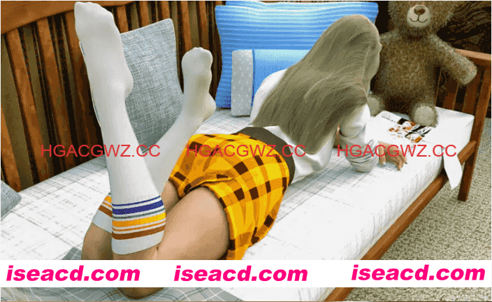 【欧美RPG/AI汉化】特别请求0.7【PC/3.11G】