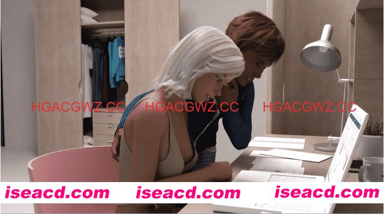 【欧美SLG/汉化/动态】我的早年生活Ep.27.02 AI版【PC+安卓/2.58G/更新】My Early Life [Ep.27.02]