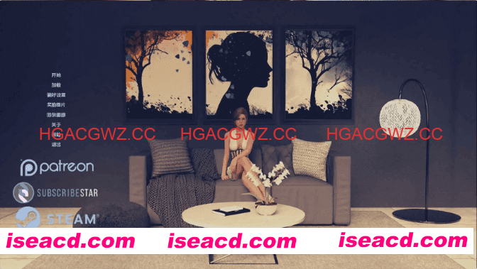 【欧美SLG/汉化/动态】找回失落的人v0.11赞助 AI版【PC+安卓/6.89G/更新】Reclaiming the Lost [v0.11]