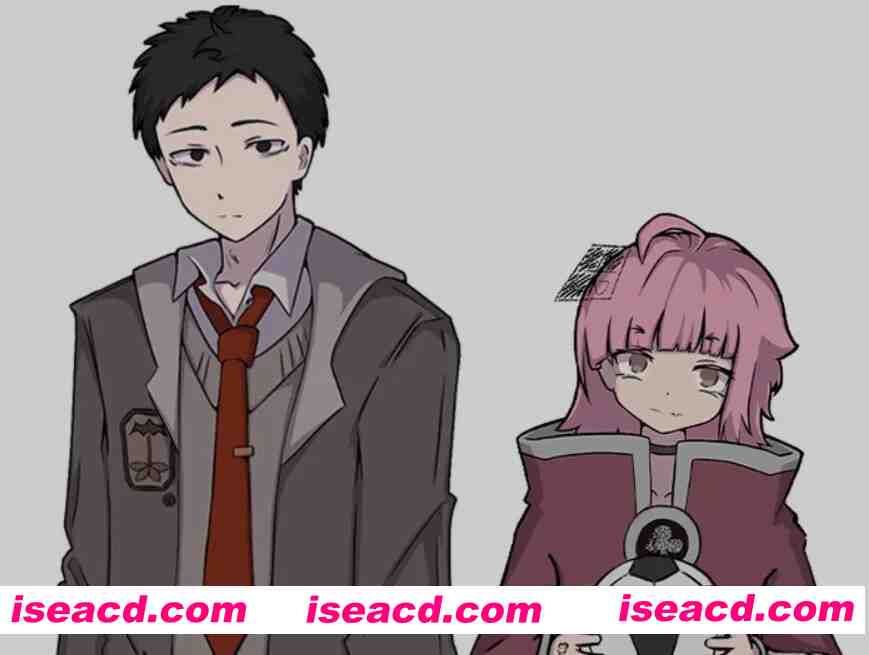 [日式RPG/中文/微猎奇] 魔法少女死了 魔法少女は死んだ 官方中文版 [700M/新作]