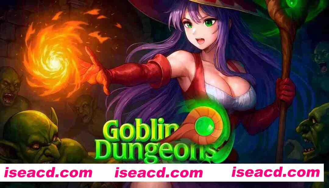 [大作RPG/中文/2D步兵/肉鸽] 哥布林地下城 Goblin Dungeons 官方中文步兵版 [11G/新作]