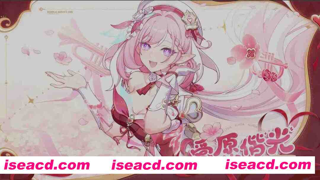 [ACT/中文/单机版] 崩坏3rd 三蹦子 Ver8.50 本地单机一键端 + GM指令 + 全内容完整版 [25G/更新/全CV]