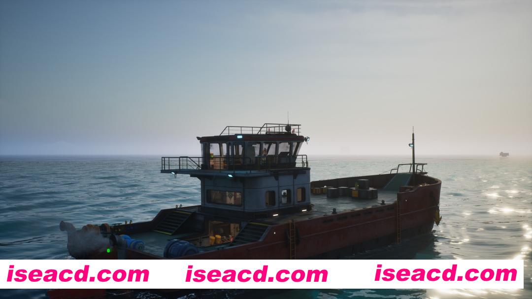 [FPS/中文/3D] 最后一位守护者/The Last Caretaker v0.5.0.581999 官方中文版 [13G/新作]