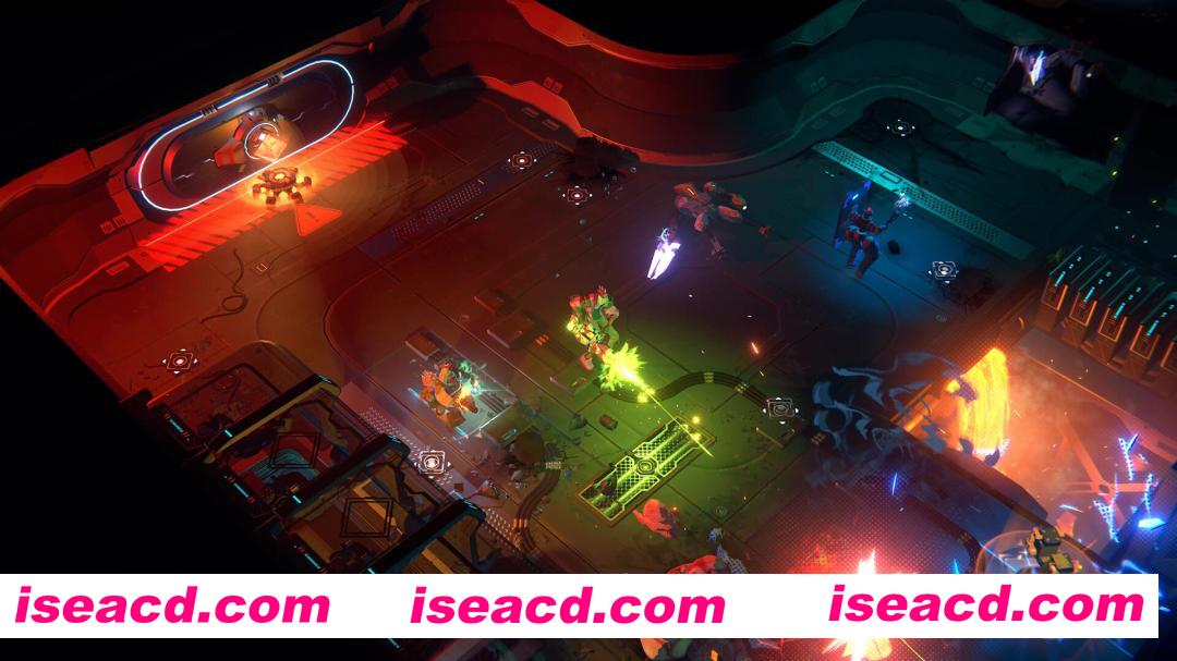 [ARPG/中文/俯视角肉鸽] 无尽地牢/ENDLESS Dungeon v1.6.11061 官方中文版 [12G/更新]