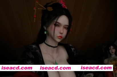 [3D动画/合集/中文步兵] Bmaxss 11月7 杏淡化的修仙世界#2+#1 中文步兵合集 [1.2G/全CV]