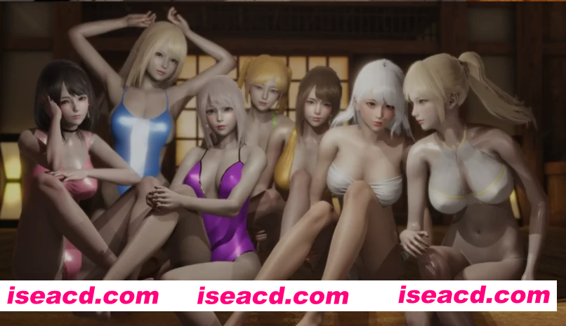 [SLG/中文/PC+安卓] 闪耀星路 Ver0.40 官方中文步兵版 [5G/更新]