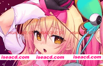 【ADV/AI汉化/CV】魔法闪士 妖精破坏者v1.0.1【PC/3.7G】