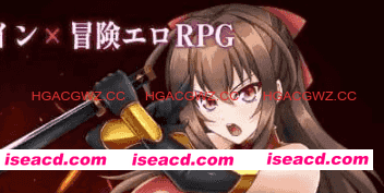 【RPG/AI汉化/MTool】红焰忍姬桃花 – 淫魔堕落姬谭-v1.0【PC/1.6G】