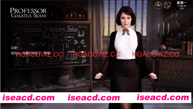 【欧美SLG/汉化/动态】与赫敏v0.4.4.4 AI版【PC+安卓/683M/更新】With Hermione [v0.4.4.4]