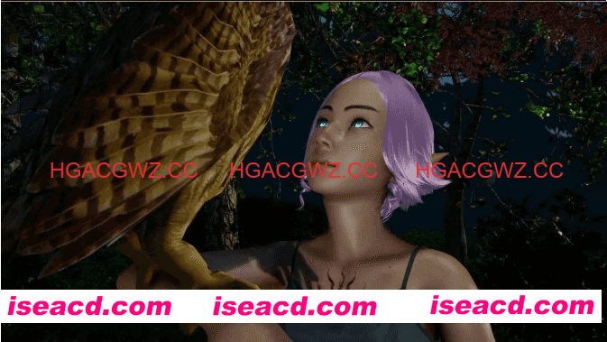 【欧美SLG/汉化/动态】信使Ch.3v0.3.0 AI版【PC+安卓/9.48G/更新】The Courier [Ch.3 v0.3.0]