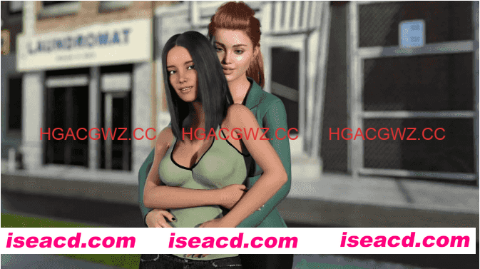 【欧美SLG/汉化/动态】口碑S1v0.0.8D AI版【PC+安卓/2.10G/更新】Word of Mouth [S1 v0.0.8D]