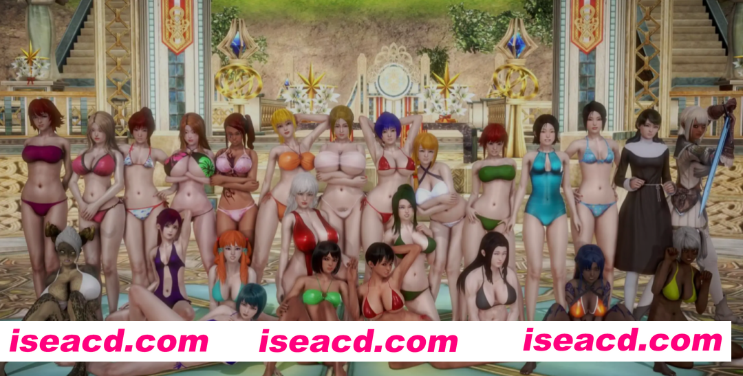 [大作后宫SLG/AI汉化/PC+安卓] 我的新邻居 My New Neighbors Ver1.84 AI汉化赞助版 [13G/新作]