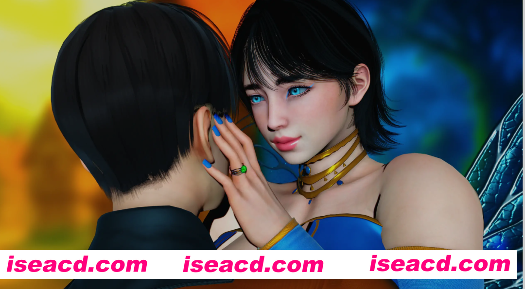 [欧美SLG/AI汉化/PC+安卓] 荆棘之翼 Thorns Beneath the Wings v0.11 AI汉化步兵版 [5.5G/更新]