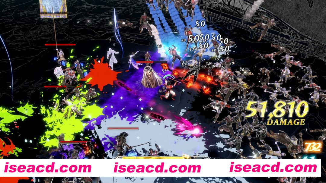 [ARPG/中文/3D/肉鸽] 无双深渊/WARRIORS: Abyss v1.5.0 官方中文版 [3.8G/更新]