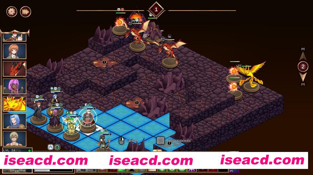 [RPG/中文/2D] 我们的冒险者公会/Our Adventurer Guild Build.21181450+DLC 官方中文 [3.3G/新作]