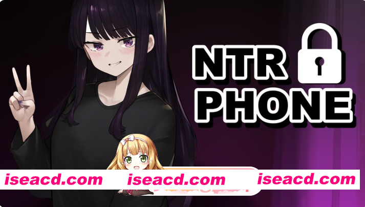 PC+安卓[恶堕NTL模拟聊天SLG]NTR手机 NTR PHONE V0.35.0 官中动态步兵+解锁代码[900M]百度/迅雷/夸克/UC