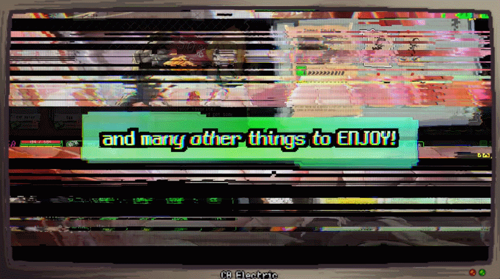 PC[像素ACT官中动态步兵]妖怪净化人I will purify you~V1.0正式版+全CG存档[700M]