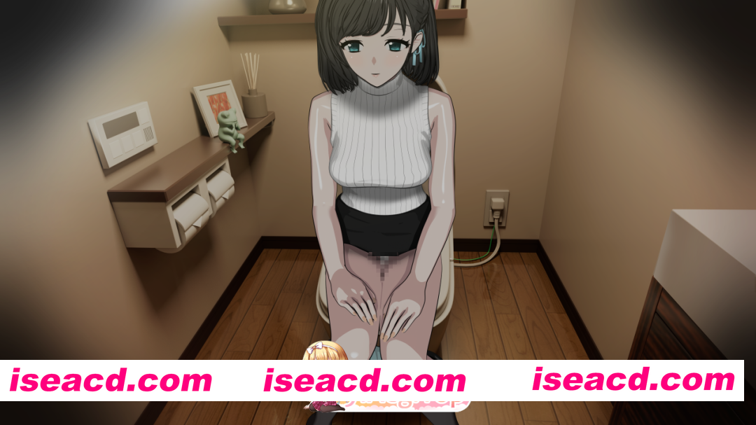 PC+安卓[偷拍盗摄SLG官中动态]ROOM：窥视女孩私生活 偷窥洗脑模拟公寓~V2.0.5官中动态版全DLC+特典+全CG存档[5.68G]百度/迅雷/夸克/UC