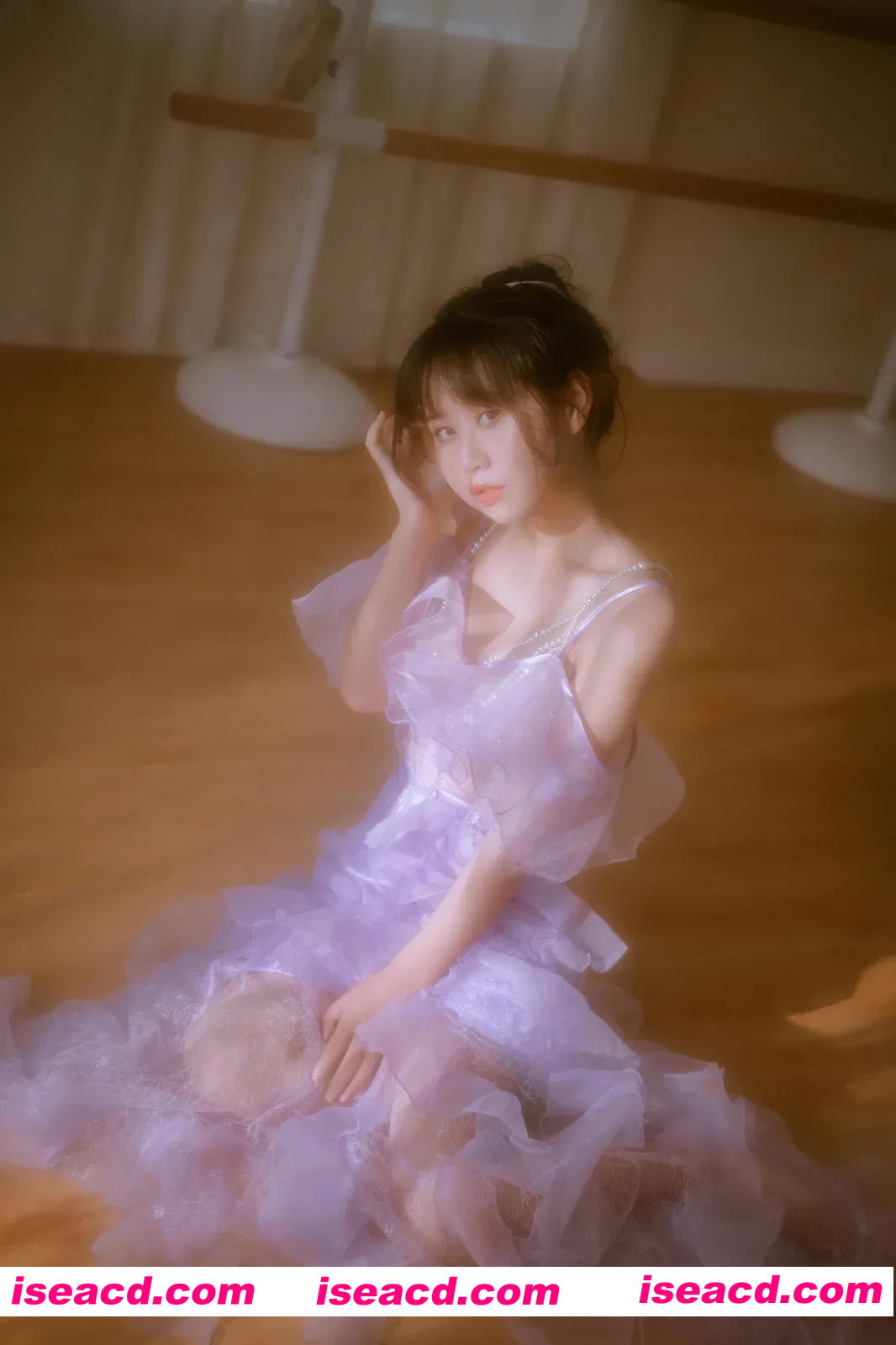 『套图』左家娇女 – 萌芽儿o0[49P 409MB]