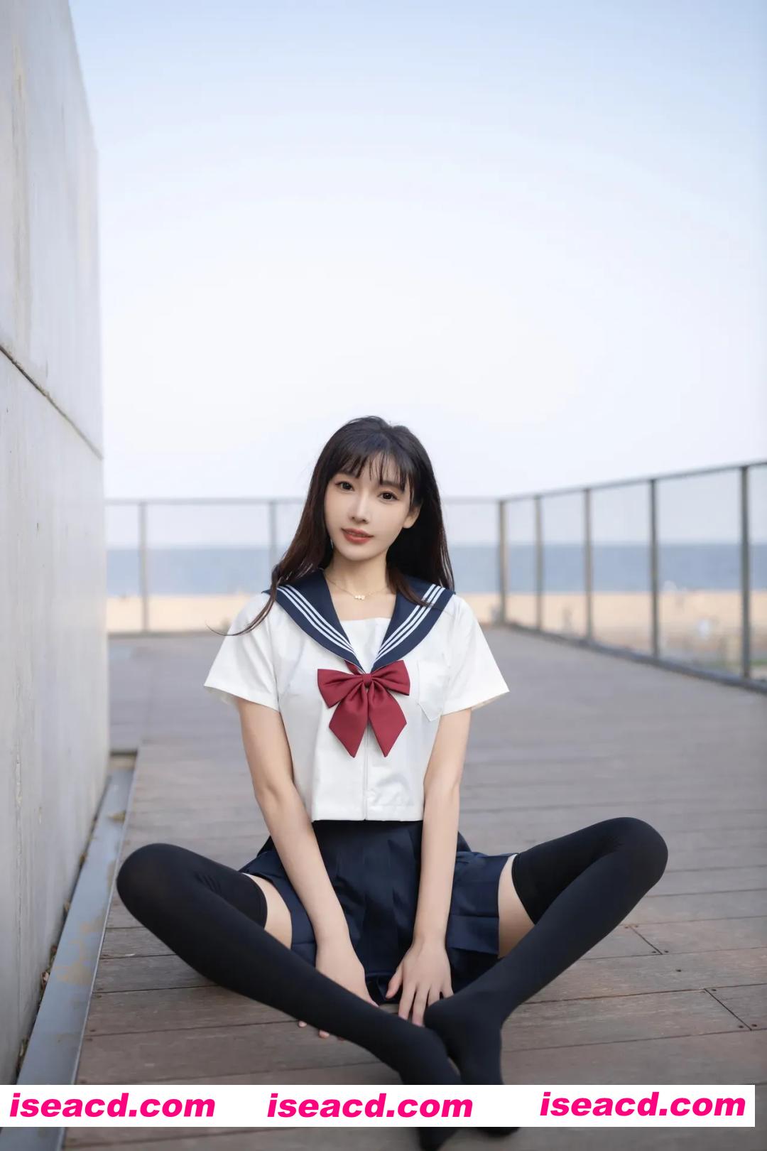 『套图』死库水 – 陆萱萱[80P 1.21GB]