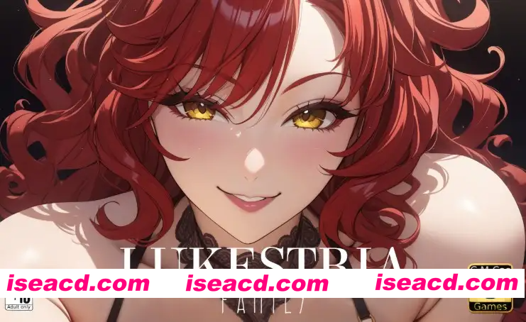 [PC-RPG] 新作[拨作RPG/巨乳爆乳] 卢克斯特里亚家族 Lukestria Family v1.0 内嵌AI汉化步兵版 [3.50G][BD]