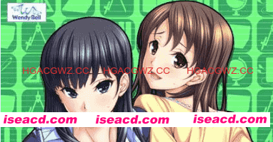 【ADV/AI汉化/CV】家教开始啦！～同一屋檐下色色的合宿生活～【PC/2.1G】