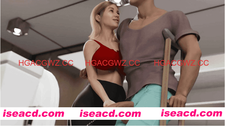 【欧美SLG/汉化/动态】诡诈之影Ch.1 AI版【PC+安卓/1.90G/更新】