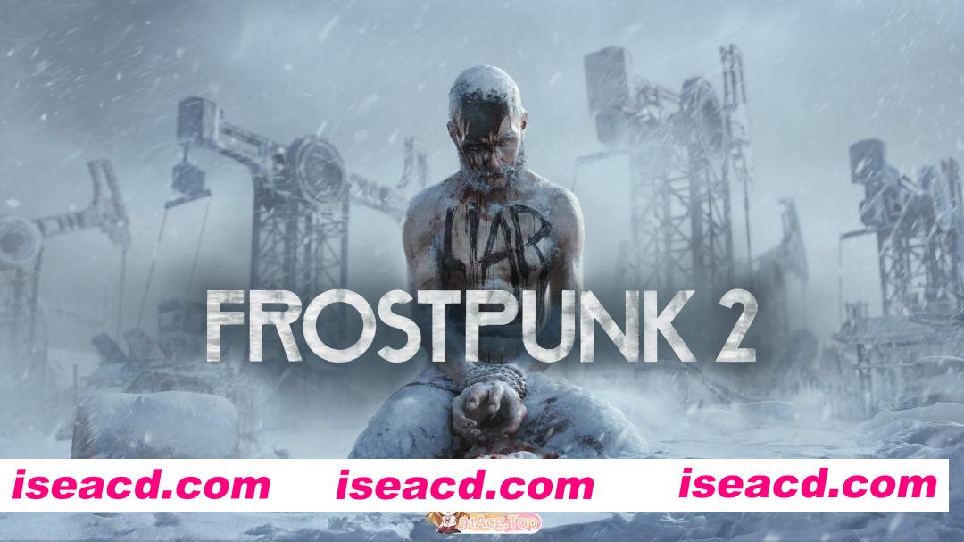 [SLG/官中/PC]冰汽时代2 Ver1.2.2豪华版[FM/度盘迅雷OD/18G]