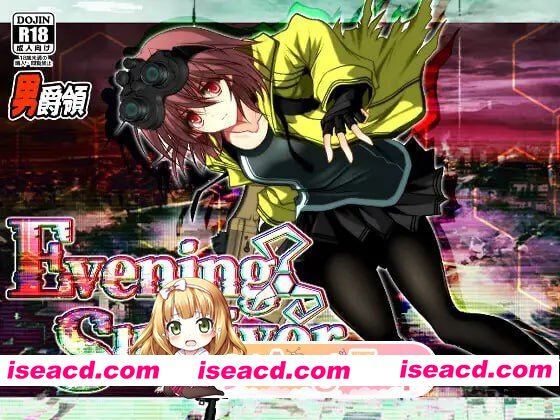 [RPG]  [迅雷云/FM]晚间幸存者/Evening Survivor/AI汉化 pc [1.52G]