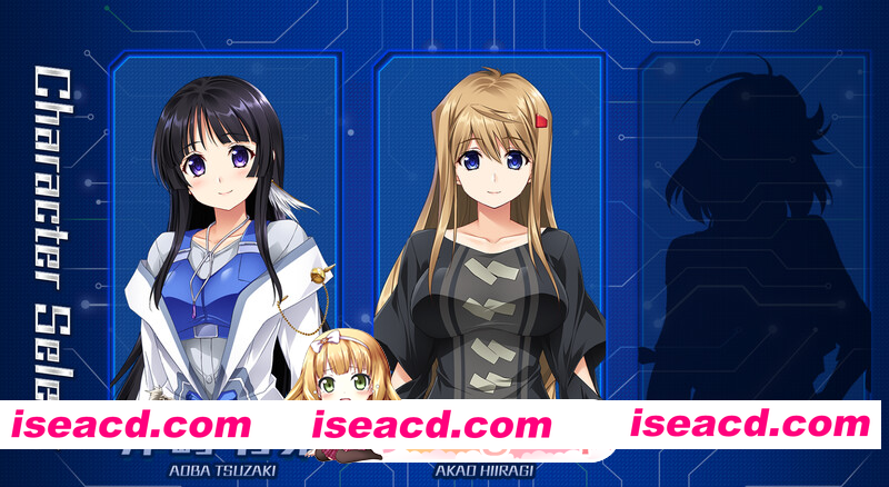 [PC-SLG] [日式SLG] 神记复活 JINKI RESURRECTION -ジンキ・リザレクション- AI汉化版+全CG存档 [5.0G][BD]