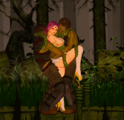 [日式/ACT/动态/更新] 纯白女神与亡者之都2 Guilty Hell2 Part.50b 官方中文版 [12.70G]