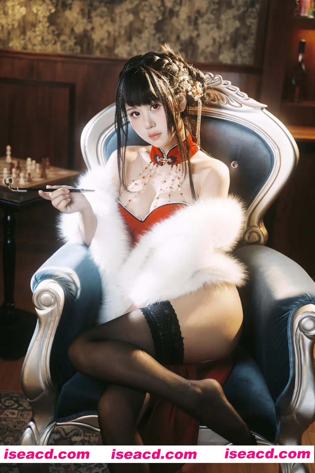 『套图』朱砂痣 – 萌芽儿o0[26P 161MB]