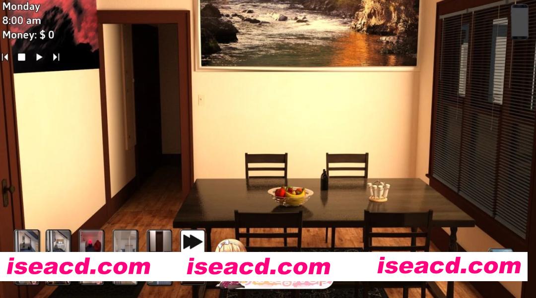 [双端/欧美SLG/乱伦/动态/更新] 暴君 The Tyrant v0.9.7  汉化版 [5.80G]