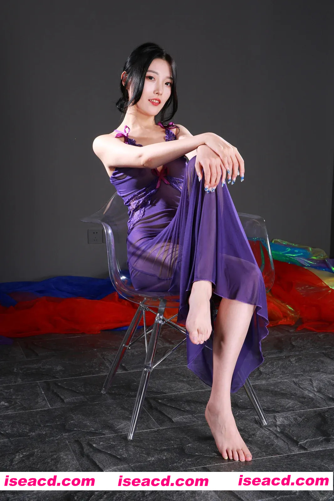 『套图』小沫 – 日月俱乐部[267P 1.29GB]