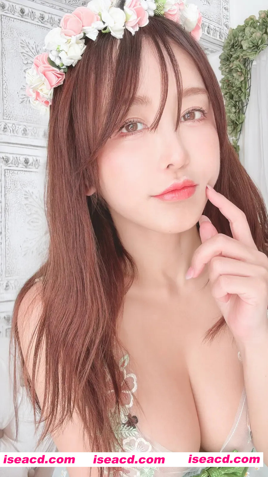 『套图』Fantia 25年7月合集 – いくみ[265P-3V 327MB]