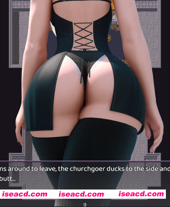 [PC-RPG] 新作[探索RPG/巨乳爆乳] 暗黑魔法师 神乐 Dark Magician Kagura v0.3.2.3 AI汉化步兵版 [1.50G][BD]