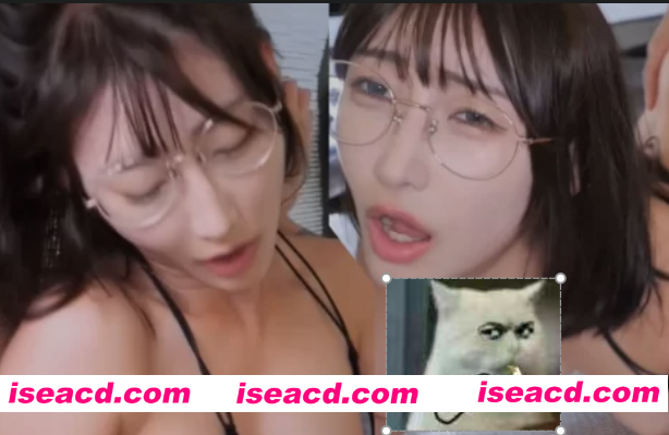 [视频/步兵] 推特福利姬：Yunadoll 短发御姐户外野营帐篷大秀 [1.4G]