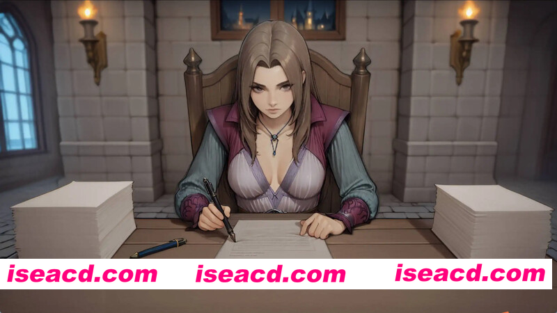 [PC-SLG] 更新[亚洲风SLG/动态]我们之间的名字（The Name Between Us） v0.2.7 汉化版 [PC+安卓3.80G][BD]