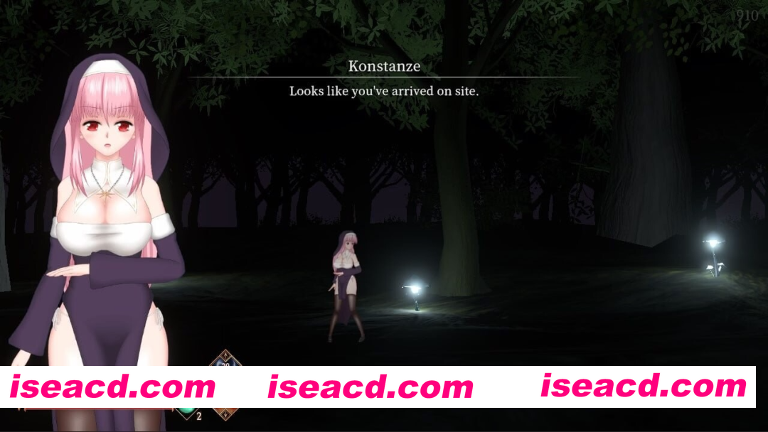 [PC-ACT] 更新[日式ACT/动态] 邪神祷告 罪恶的祈祷 UnHolY PraYeR v25.12.24 官方中文版 [1.40G][BD]