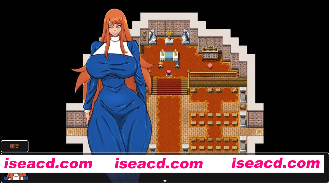 [PC-RPG] 新作[探索RPG/色情/魔王] 从英雄到扶她 From Hero to Futa V25.11.09 AI汉化步兵版 [1.30G][BD]