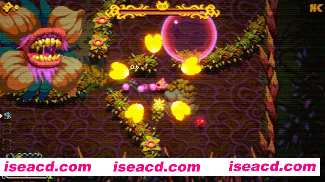 [ACT/中文/2D像素] 小小勇士们/Morsels v0.33.4 官方中文版 [1.9G/新作]