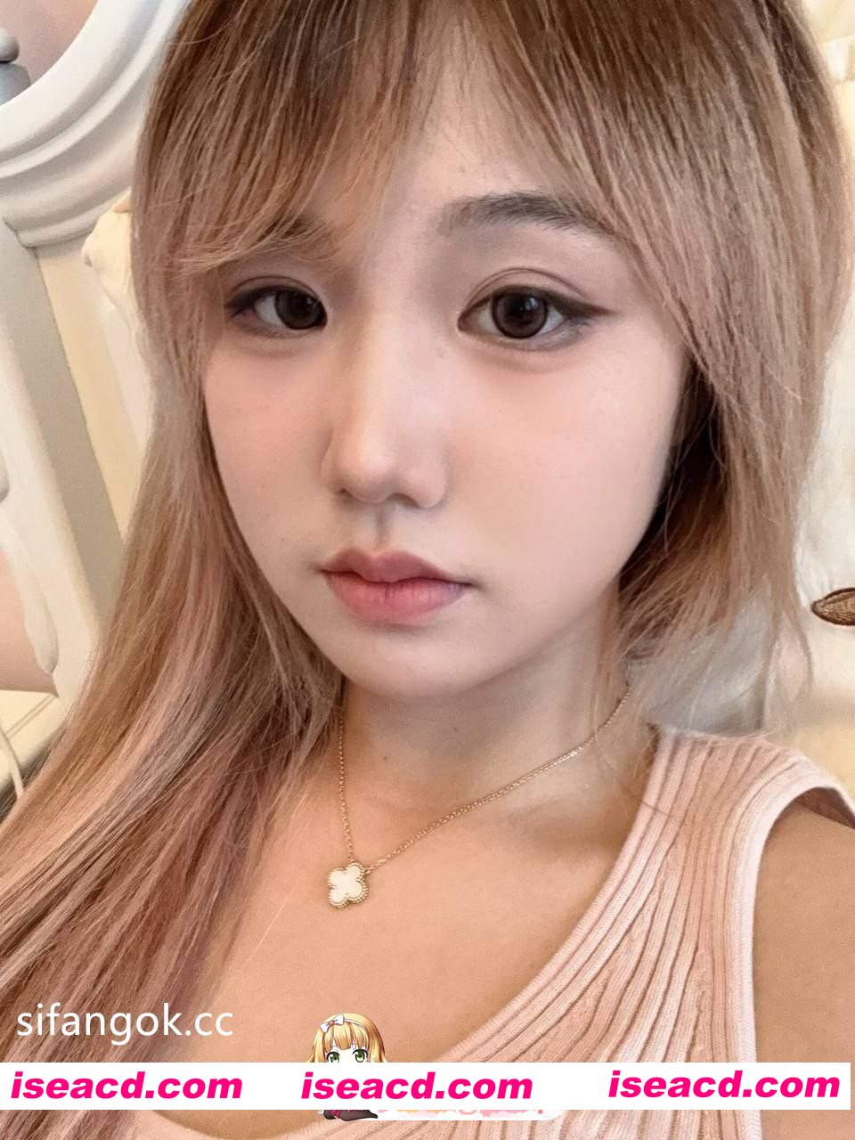 [自拍] ❤️[1.27极品泄密]七位超高颜值极品女神原档泄密自拍[62V+109P+4.8G]