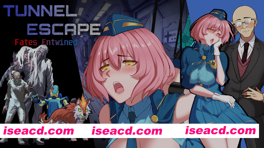[互动SLG/中文/全动态]  隧道逃生 TUNNEL ESCAPE FE (番外編) 0.18.0a SP 官方中文版 [2.2G/更新/全CV]