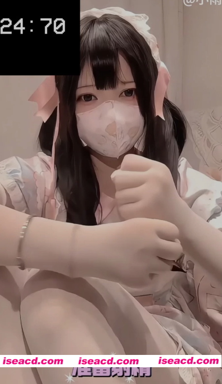 [视频/合集/中文步兵] 推特寸止博主：小雨 付费订制系列：小雨的寸止挑战/早泄挑战 [5v] [1G]