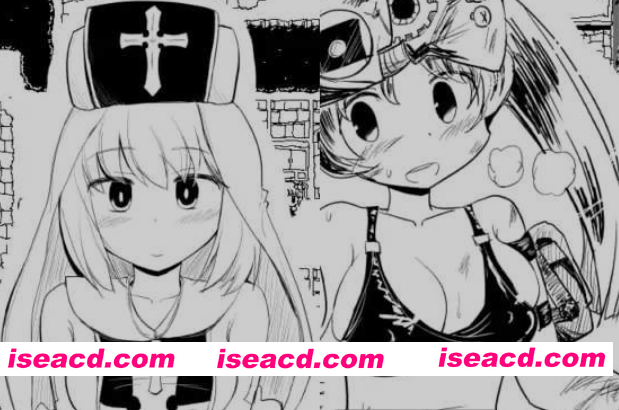 [日式RPG/官中/PC+安卓] 命中注定的召唤术/ヴィルネーメレト Ver1.201 官方中文版 [900M/更新安卓]