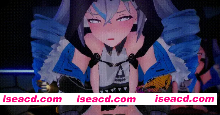 [MMD/步兵] Kotarou3990 2月15崩坏 援交的小骇兔 [1v] [200M/CV]