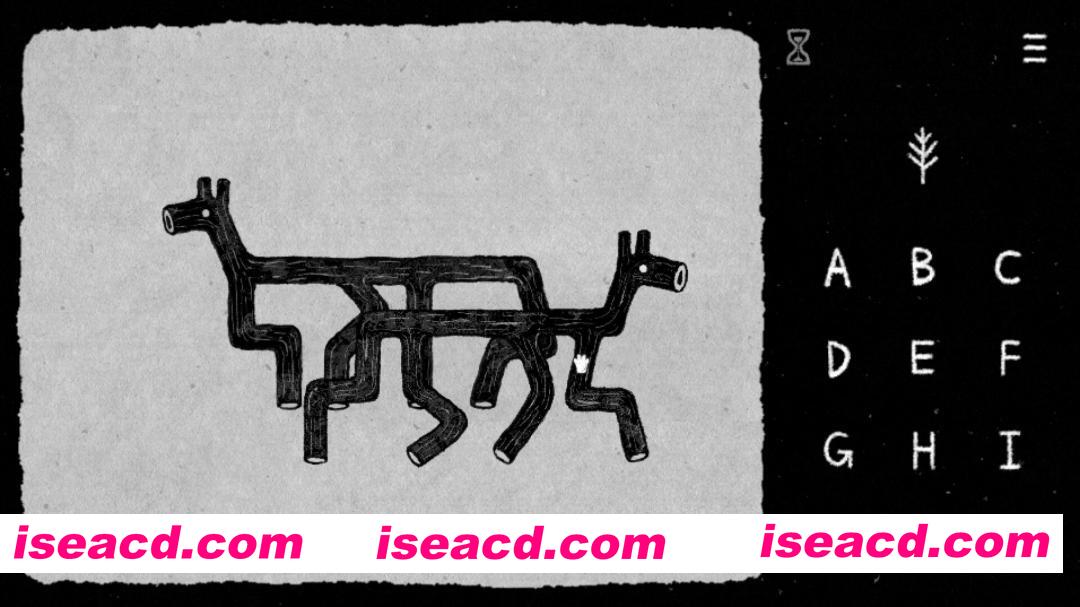 [解密SLG/中文] 她的树：谜题梦/HER TREES : PUZZLE DREAM Build.21793963 官方中文版 [550M/新作]