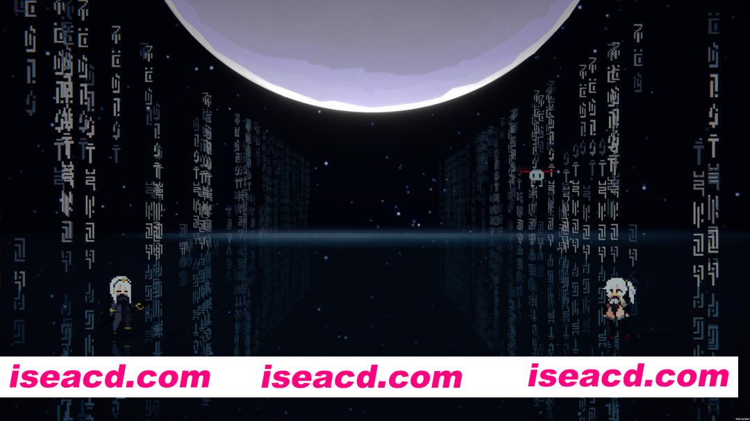 [ACT/中文/2D] 血之诗：月之蚀/Poetry of Blood: Eclipse v0.7.2官方中文版 [8.5G/更新/全CV]